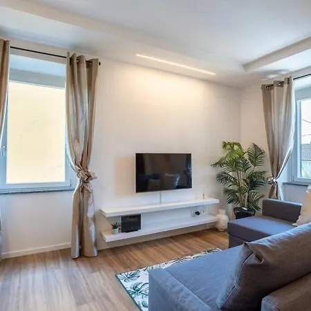 Le Felci Vakantiehuis