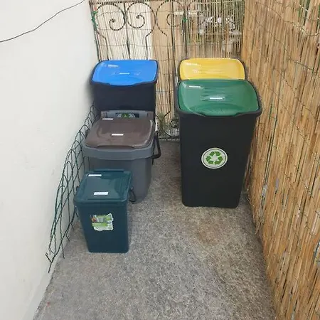 Vakantiehuis Le Felci *