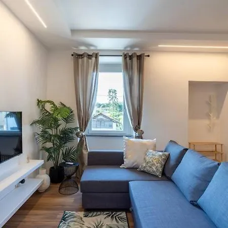 Vakantiehuis Le Felci *