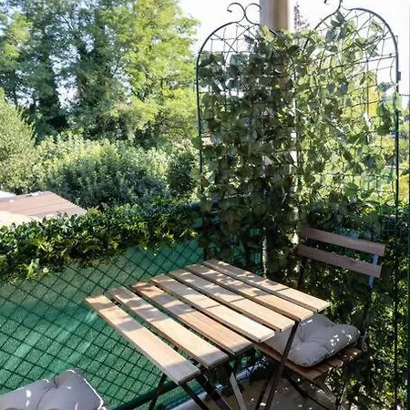 Vakantiehuis Le Felci