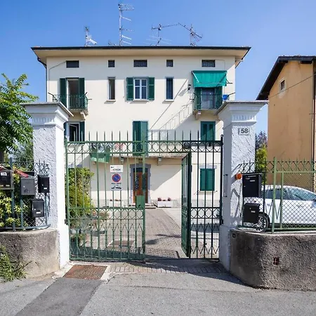 Vakantiehuis Le Felci Arona