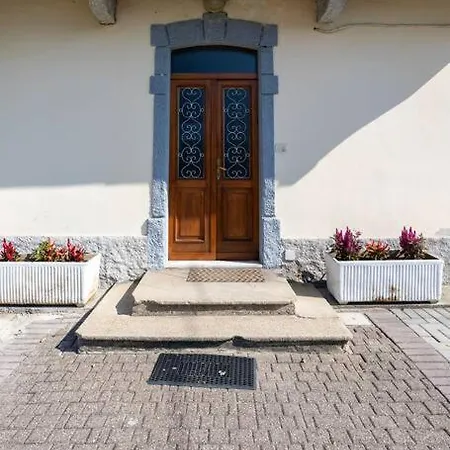 Vakantiehuis Le Felci *