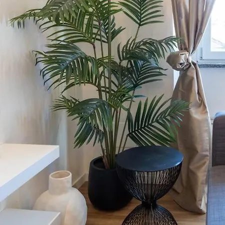 Le Felci Vakantiehuis