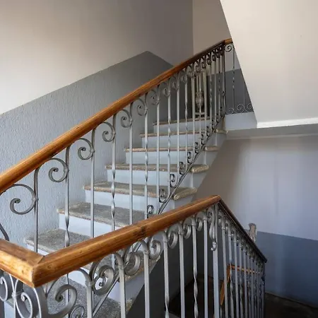Le Felci Vakantiehuis