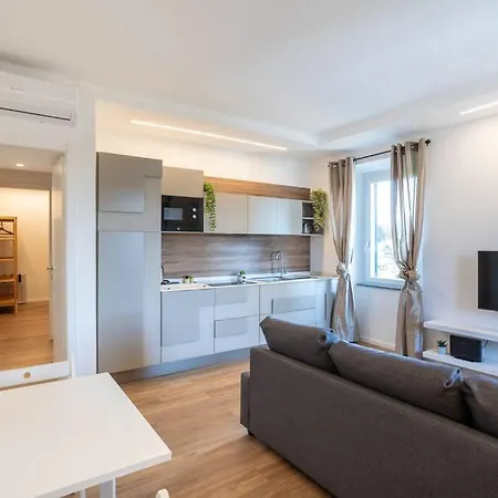 Le Felci Vakantiehuis *