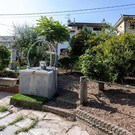 Le Felci Vakantiehuis Arona