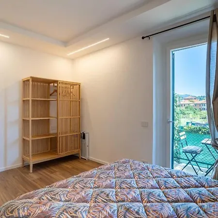 Le Felci Vakantiehuis