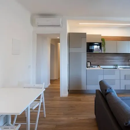 Le Felci Vakantiehuis *