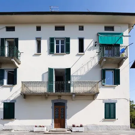 Vakantiehuis Le Felci